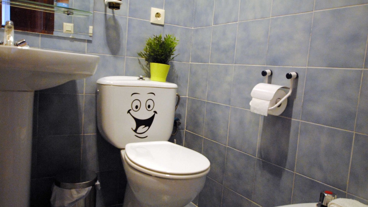 Photo of Bathroom in Montolivet