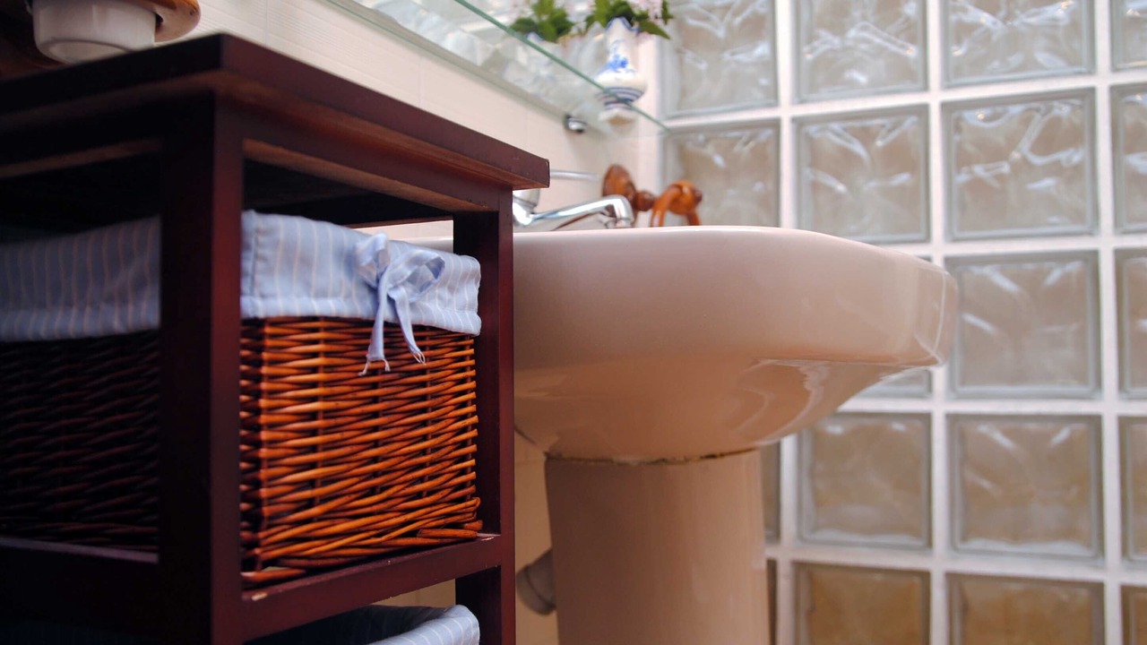 Photo of Bathroom in Montolivet