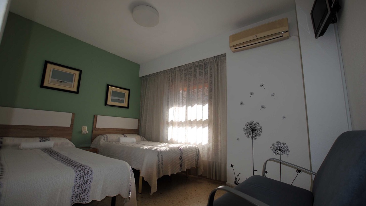 Photo of Bedroom in Montolivet