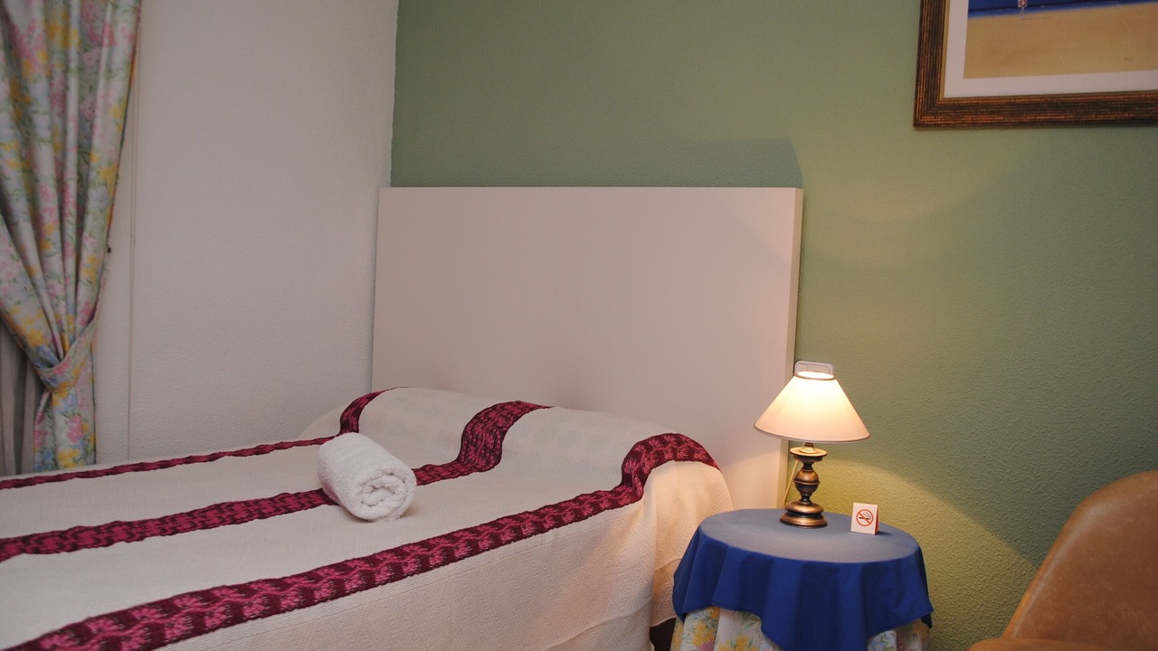 Photo of Bedroom in Montolivet