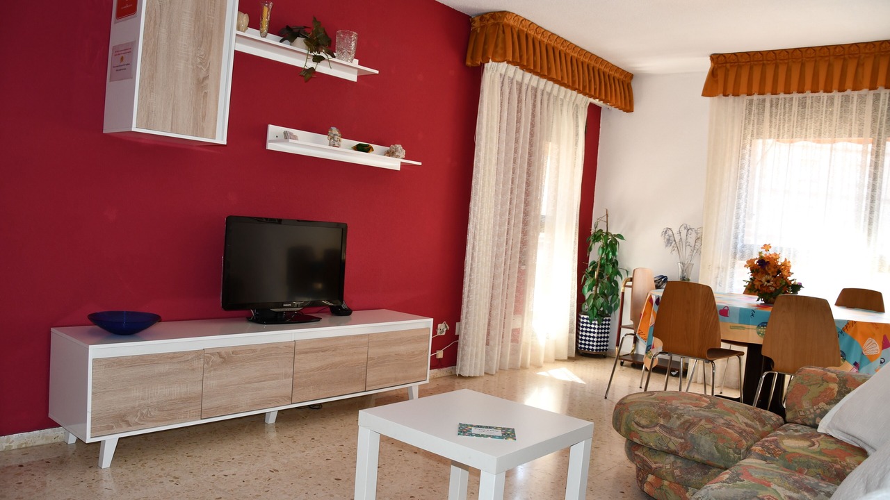 Photo of Livingroom in Montolivet