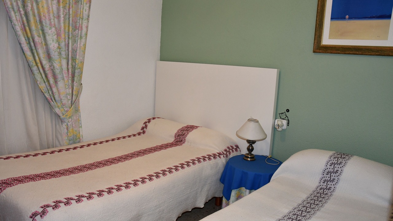Photo of Bedroom in Montolivet
