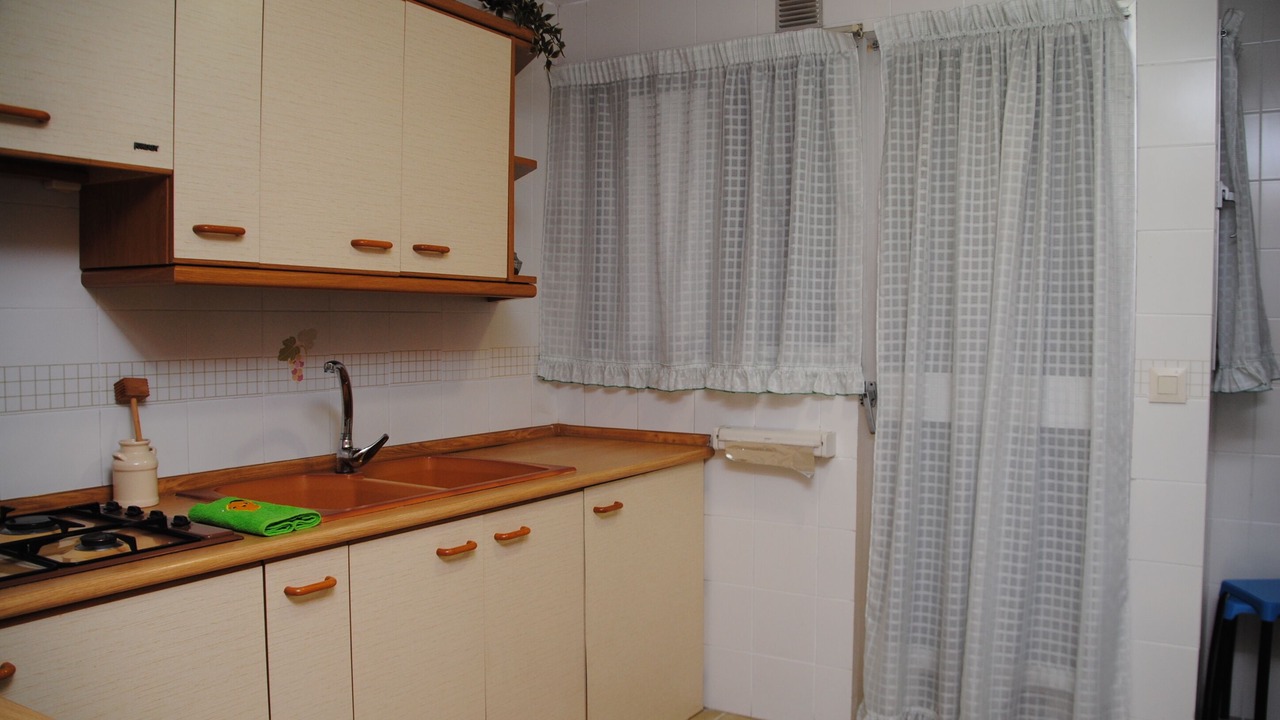 Photo of Kitchen in Montolivet