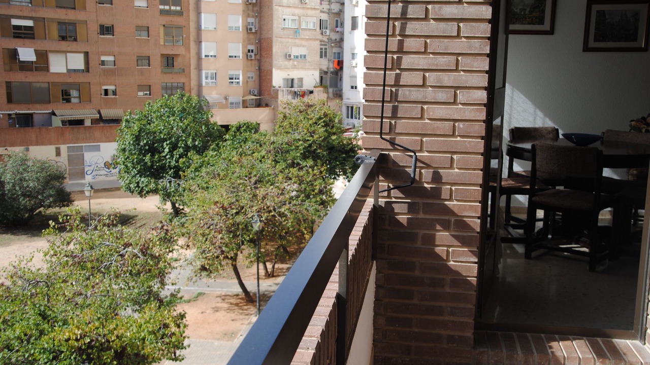 Photo of Outdoor in Montolivet