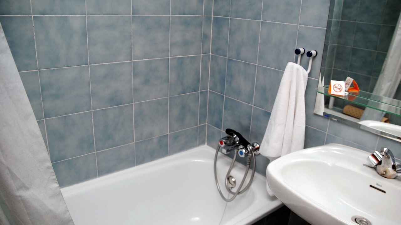 Photo of Bathroom in Montolivet