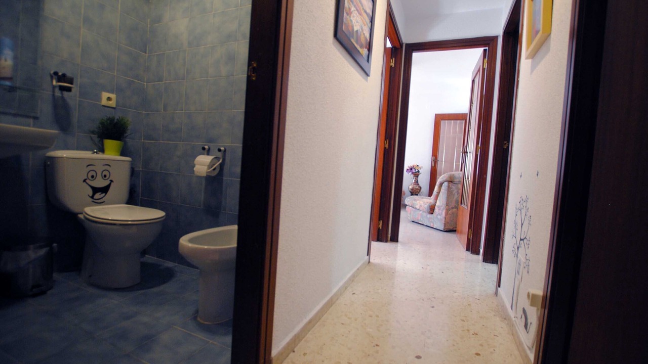 Photo of Bathroom in Montolivet