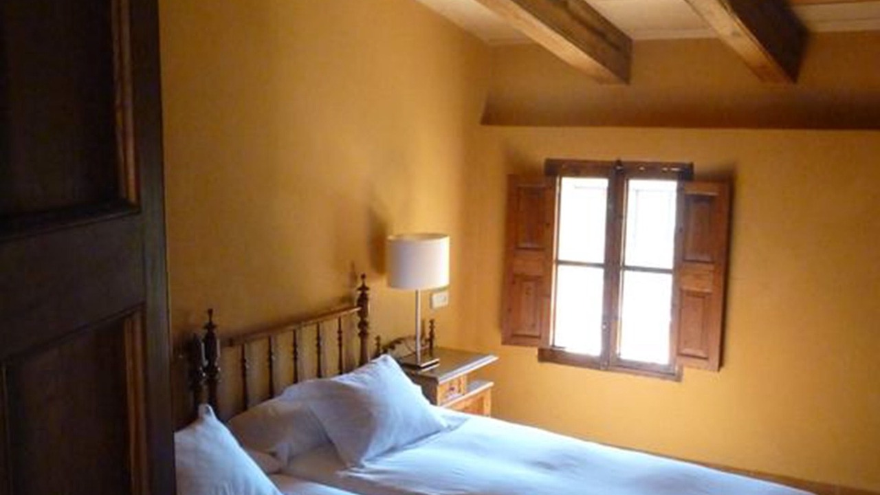 Photo of Bedroom in Esporles