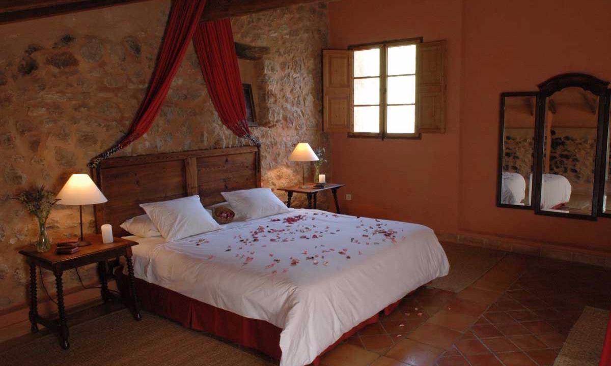 Photo of Bedroom in Esporles