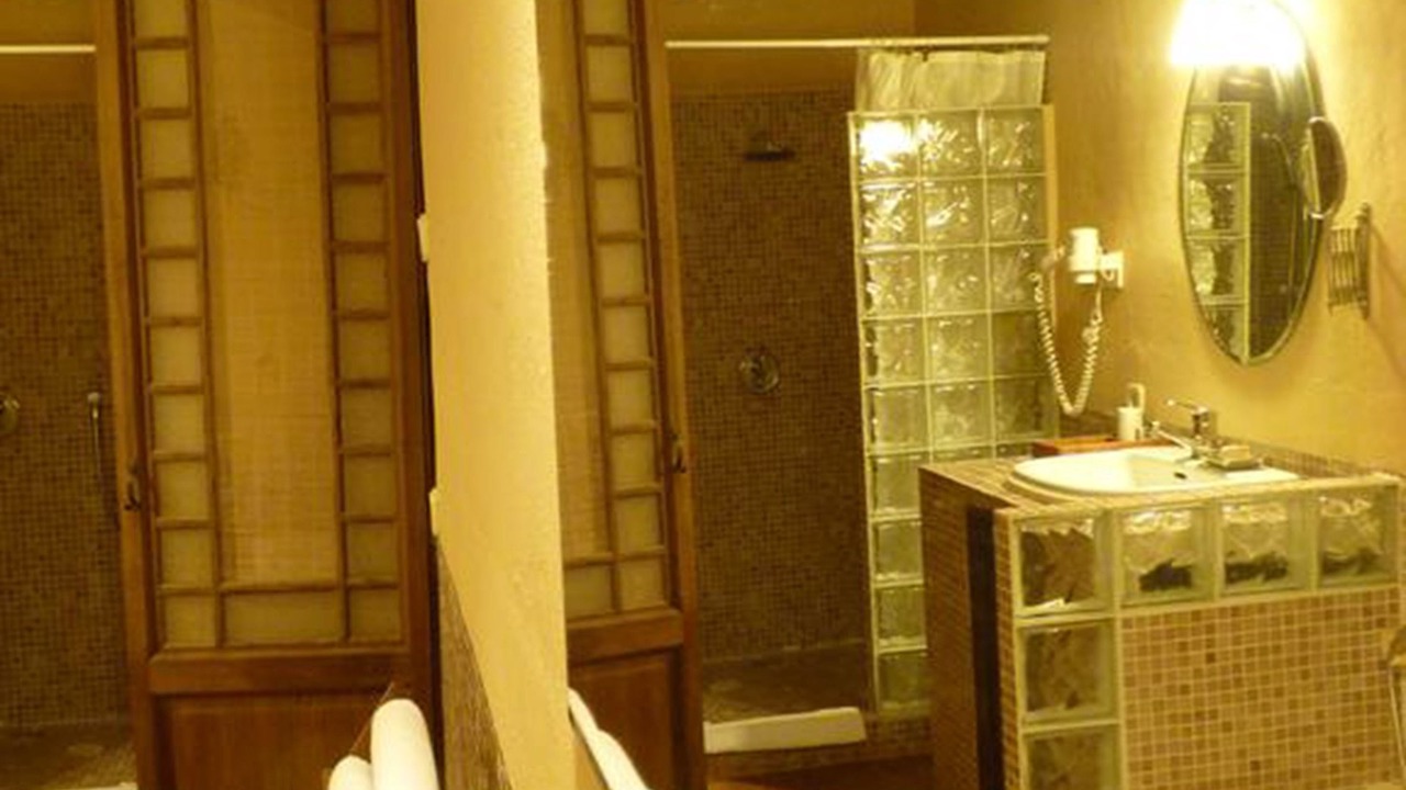 Photo of Bathroom in Esporles
