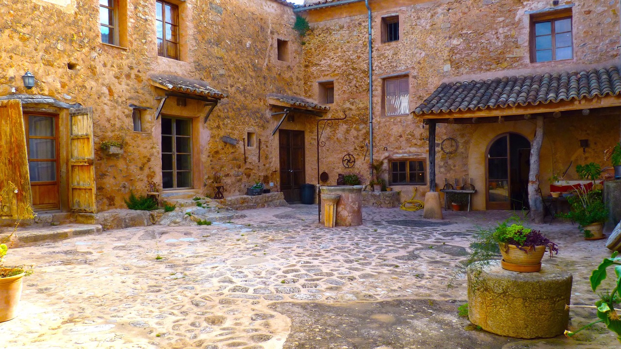 Photo of Outdoor in Esporles