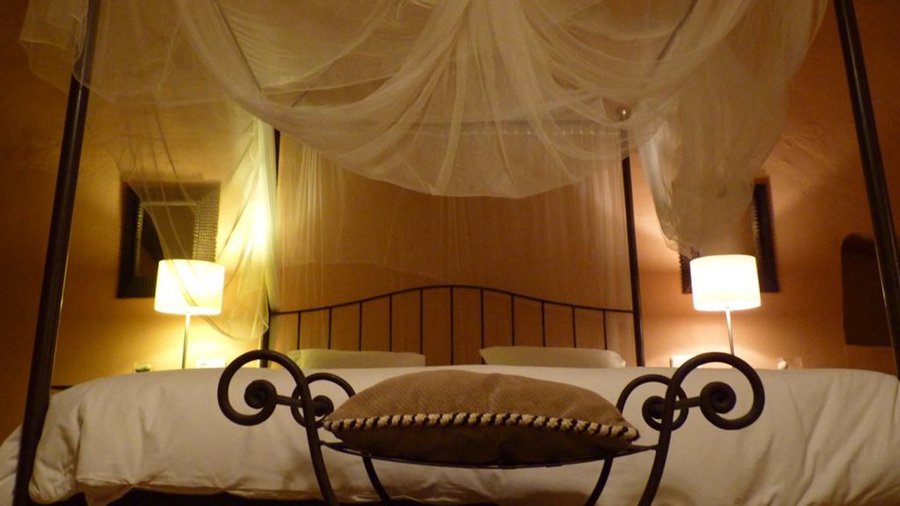 Photo of Bedroom in Esporles