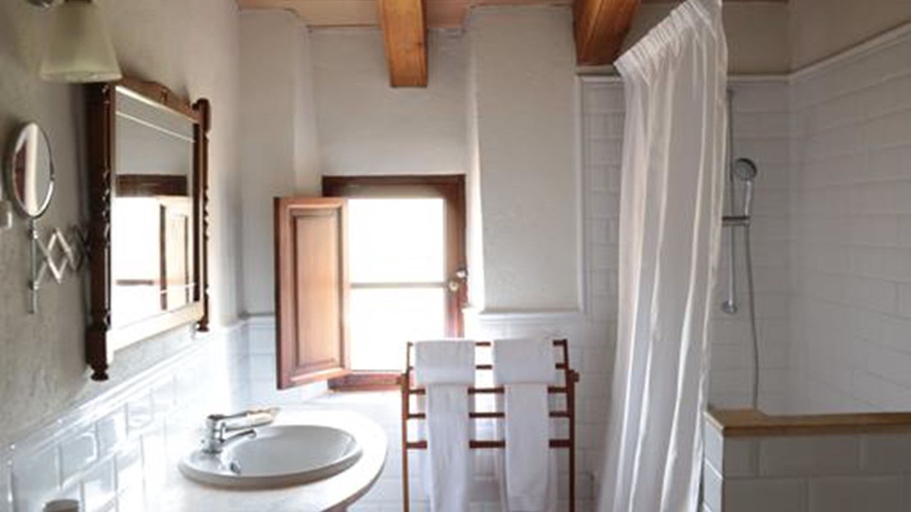 Photo of Bathroom in Esporles