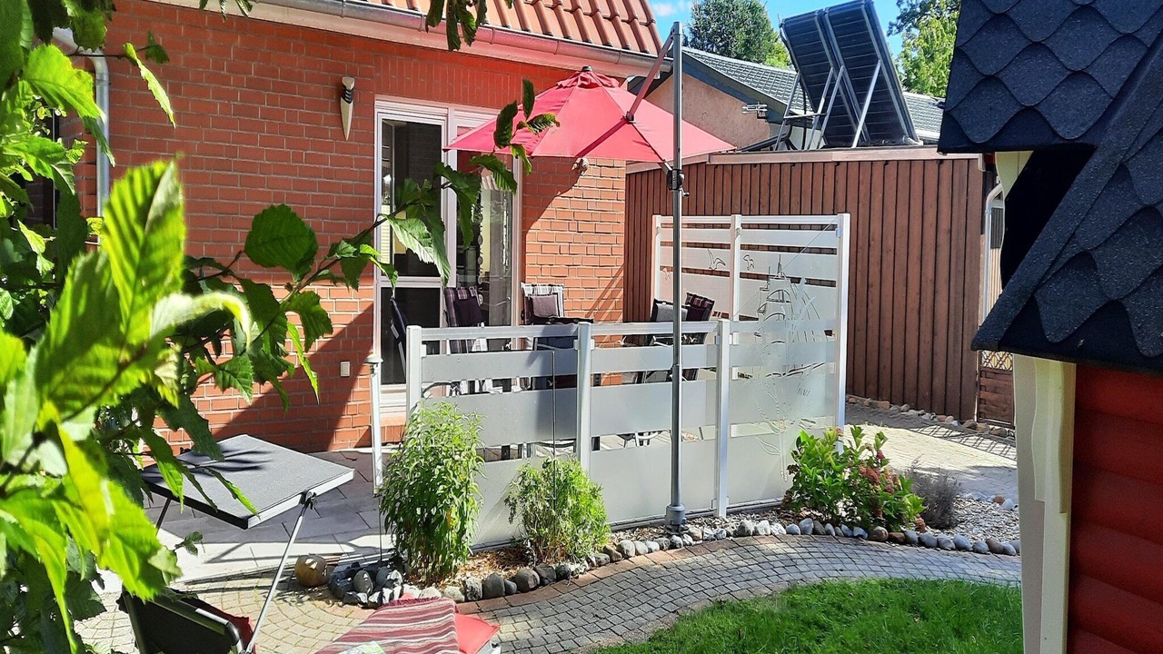 Photo of Patio Balcony in Wiek