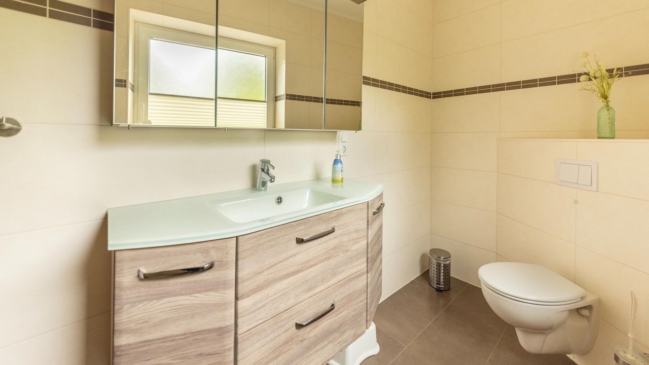Photo of Bathroom in Wiek