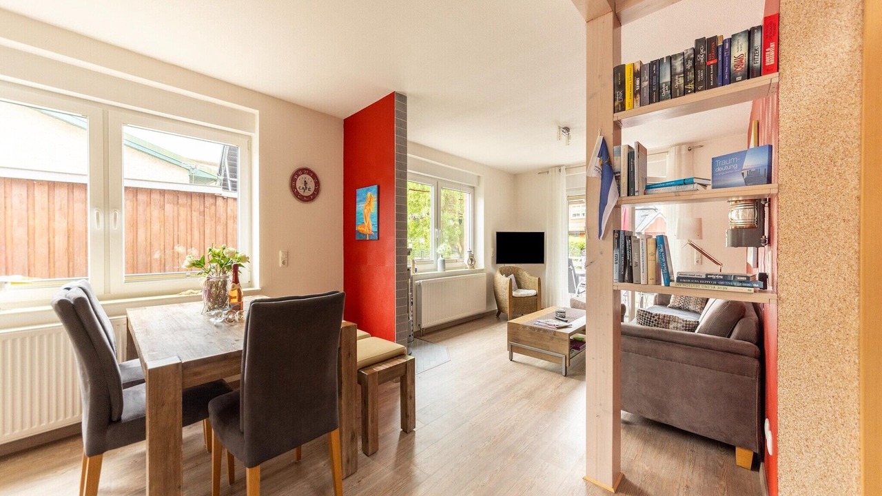 Photo of Livingroom in Wiek