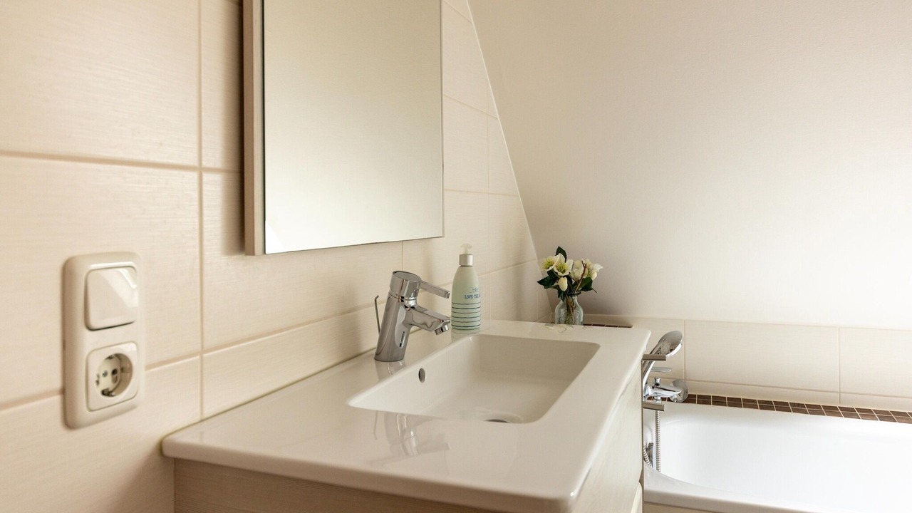 Photo of Bathroom in Wiek