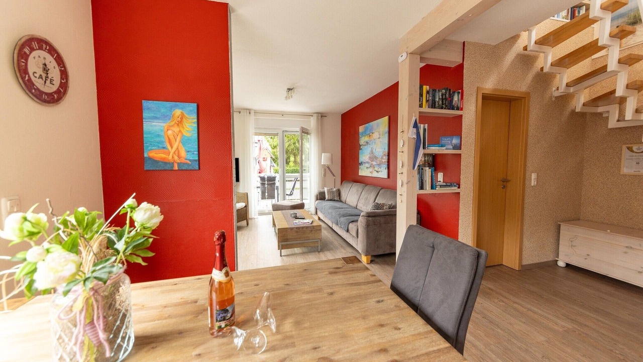 Photo of Livingroom in Wiek