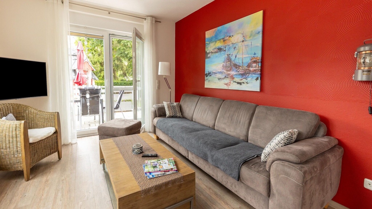 Photo of Livingroom in Wiek