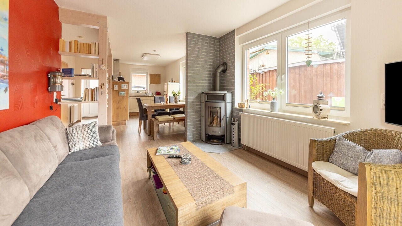 Photo of Livingroom in Wiek