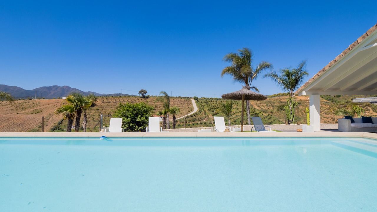 Photo of Outdoor in Alhaurin el Grande