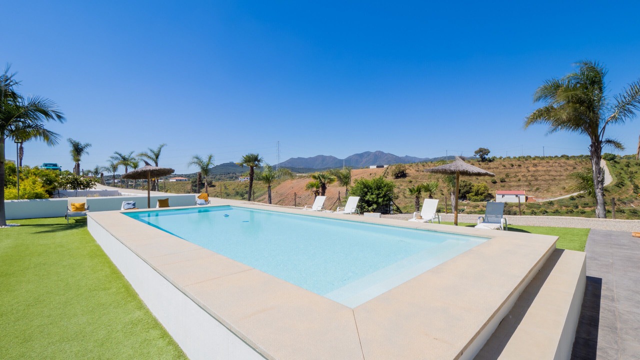 Photo of Outdoor in Alhaurin el Grande