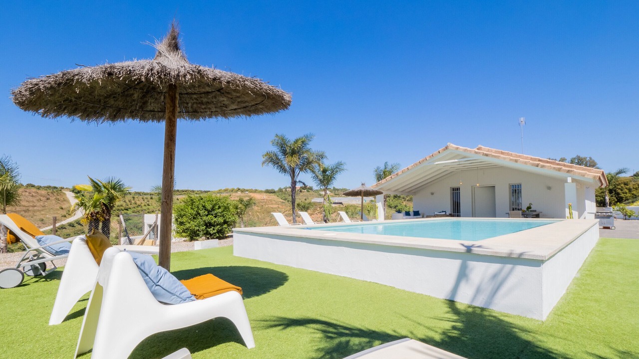 Photo of Outdoor in Alhaurin el Grande