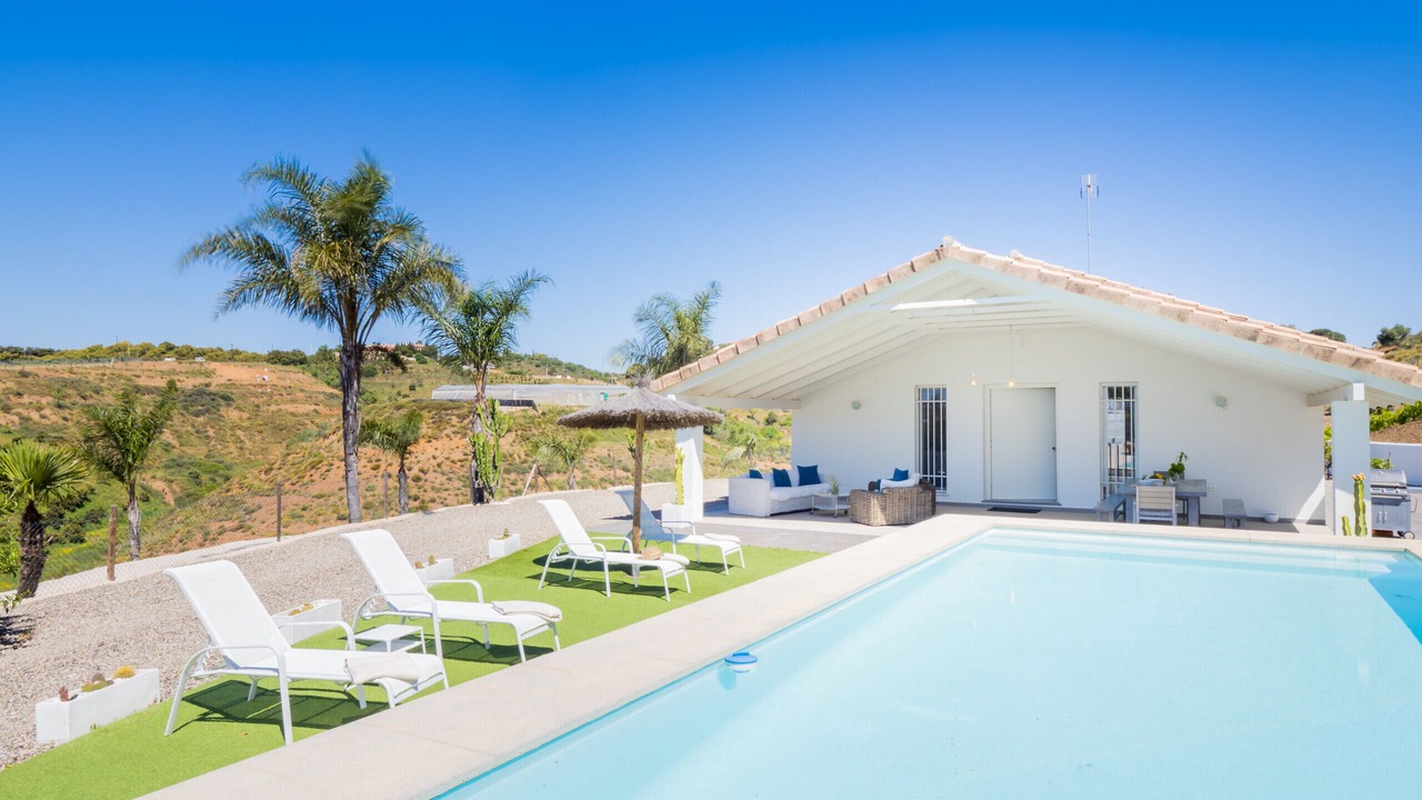 Photo of Outdoor in Alhaurin el Grande