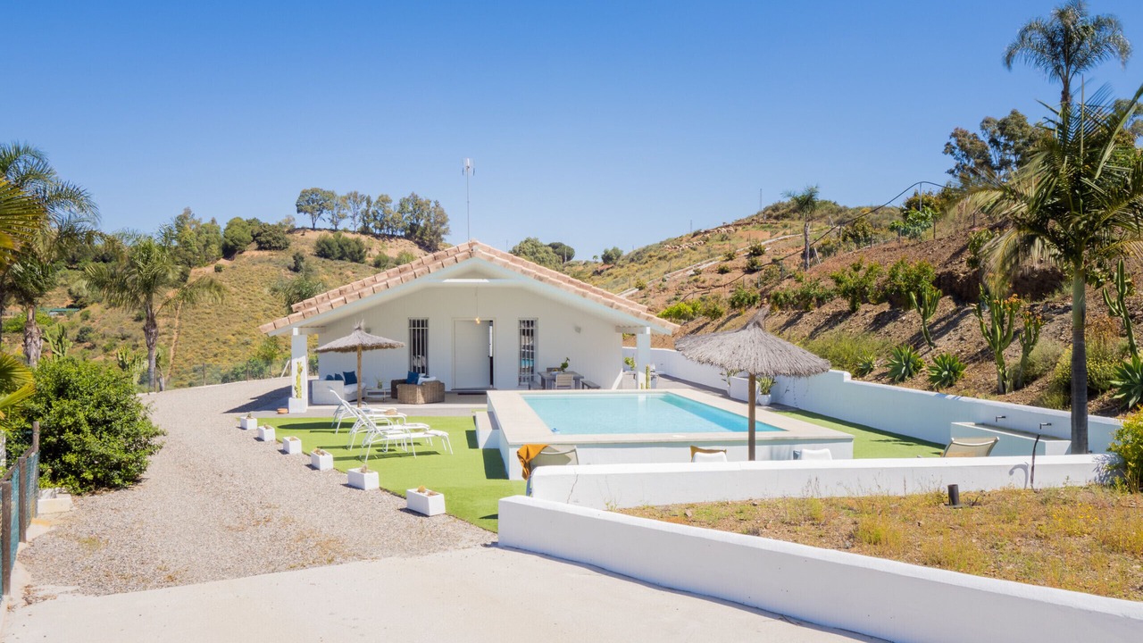 Photo of Outdoor in Alhaurin el Grande