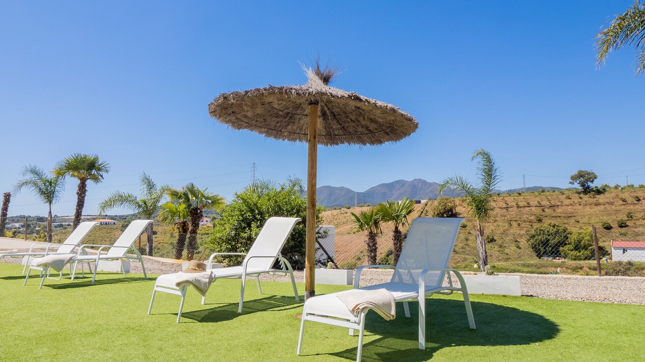 Photo of Outdoor in Alhaurin el Grande
