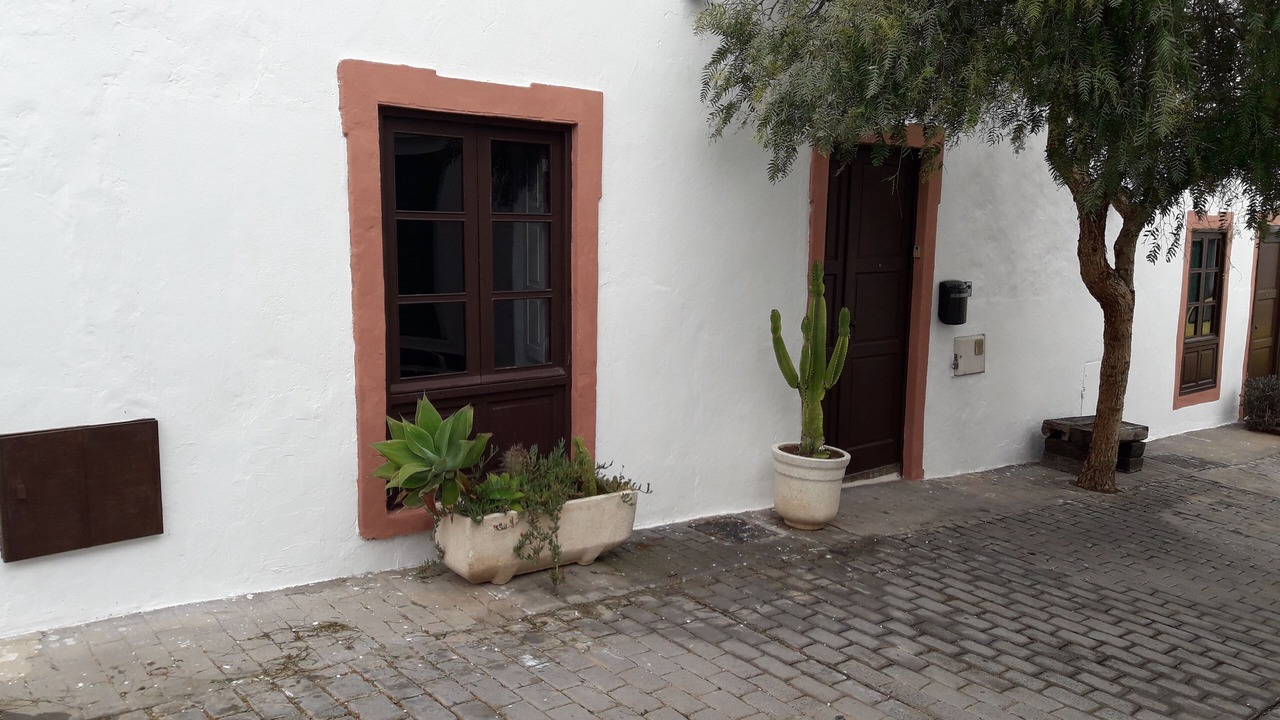 Photo of Outdoor in Teguise