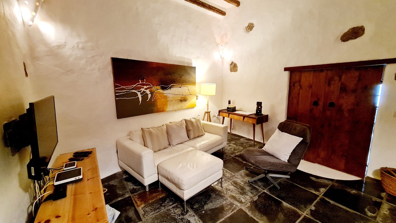 Photo of Livingroom in Teguise