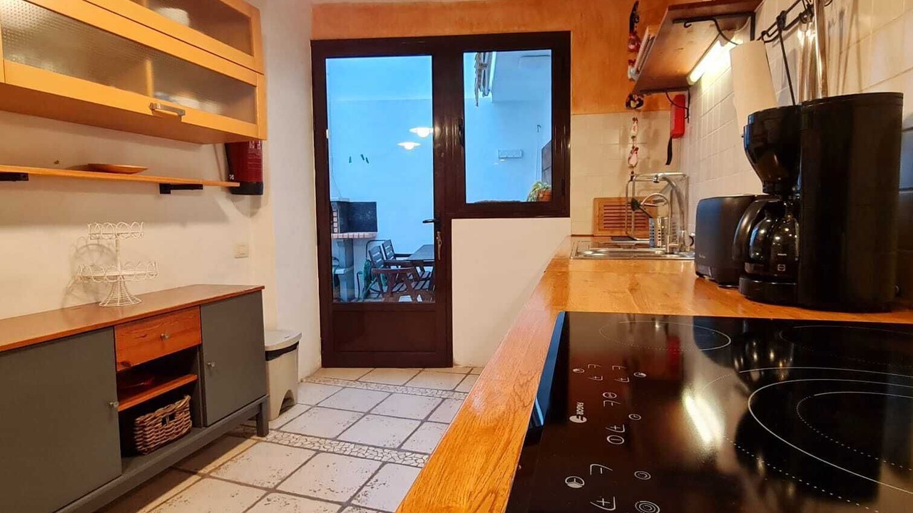Photo of Kitchen in Teguise