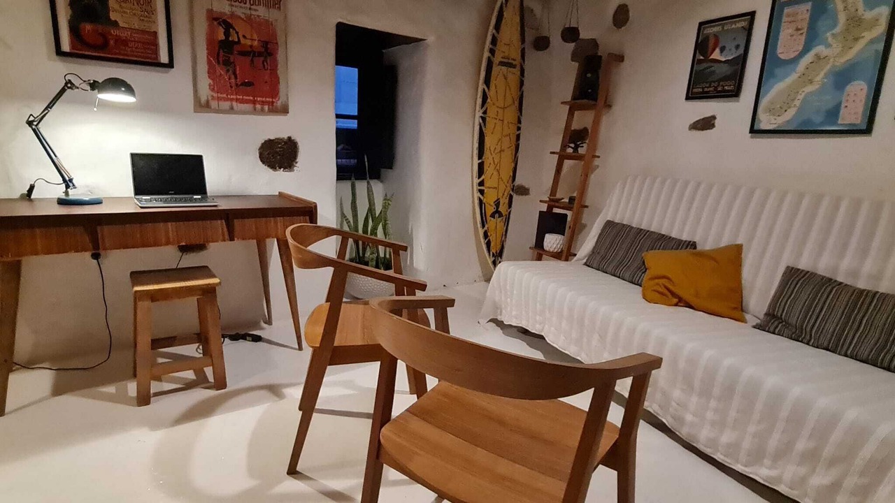 Photo of Livingroom in Teguise