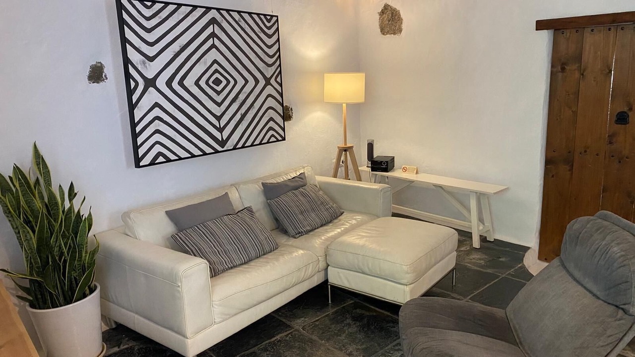 Photo of Livingroom in Teguise