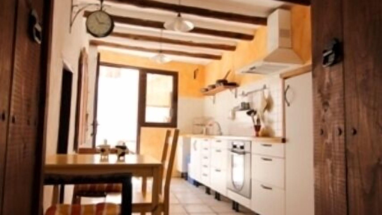 Photo of Kitchen in Teguise