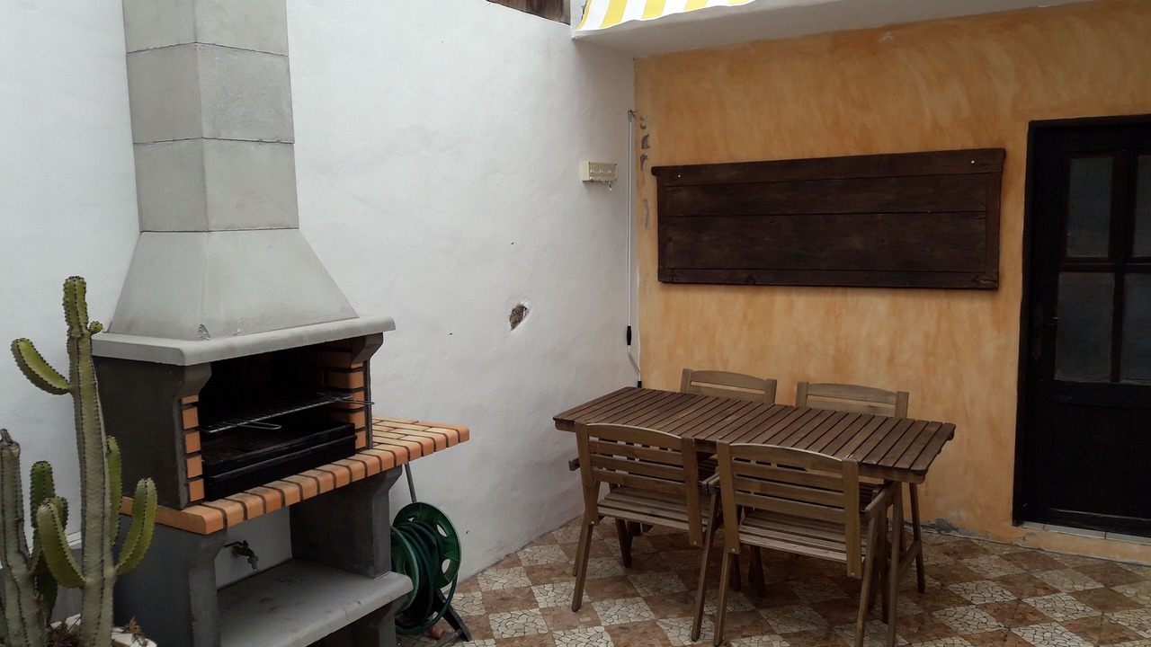 Photo of Outdoor in Teguise