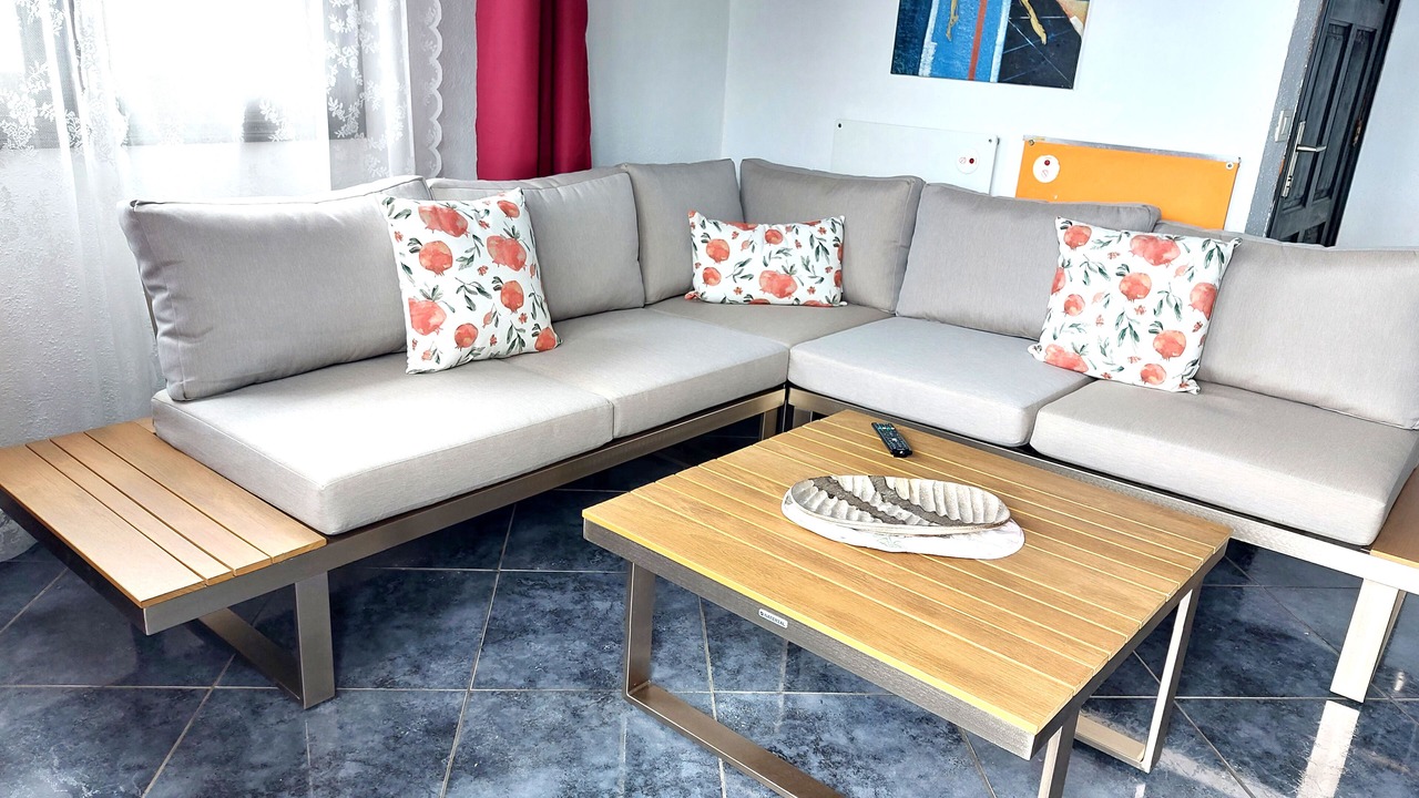 Photo of Livingroom in El Guincho