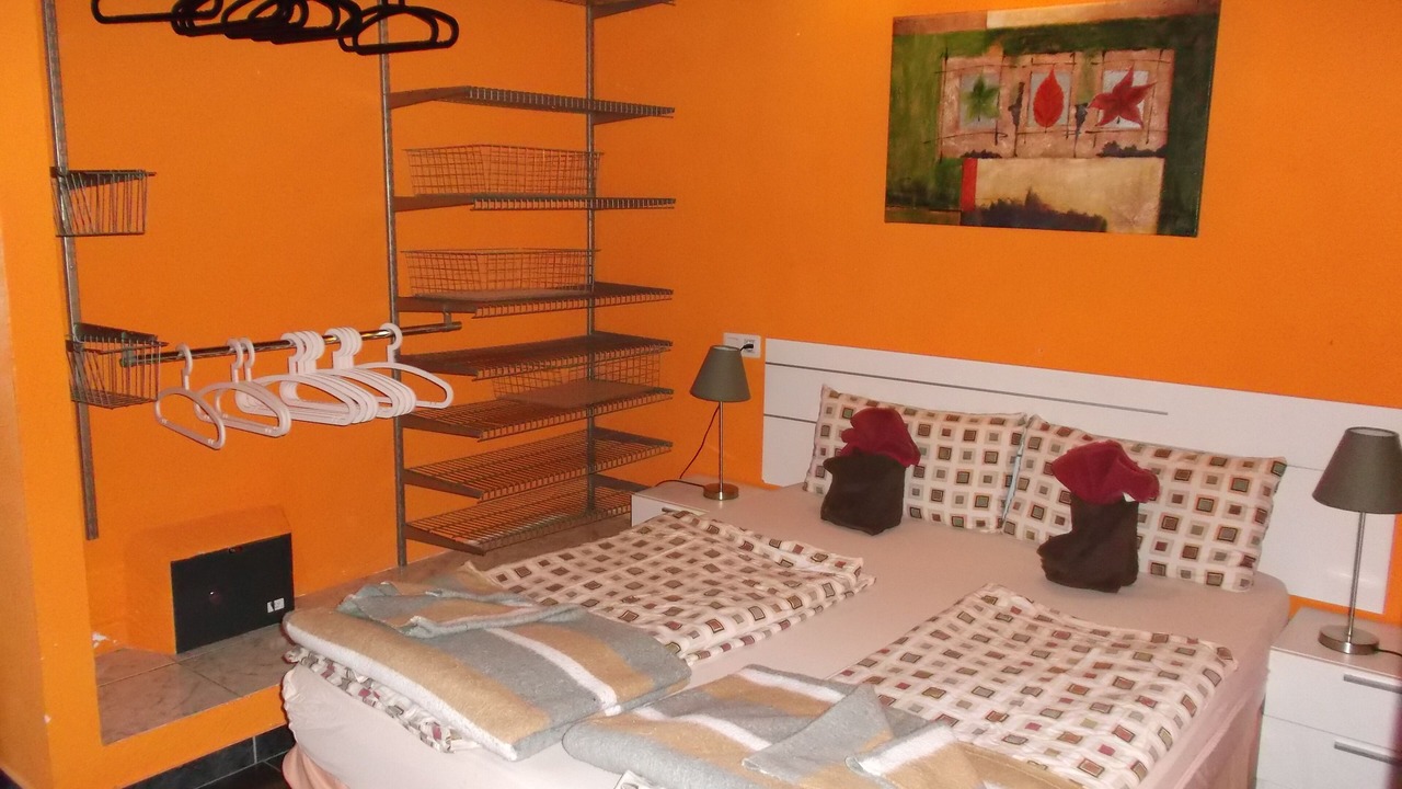 Photo of Bedroom in El Guincho