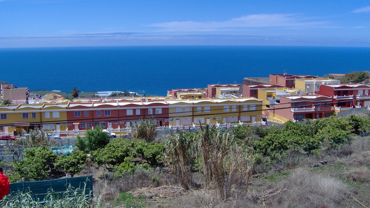 Photo of Outdoor in El Guincho