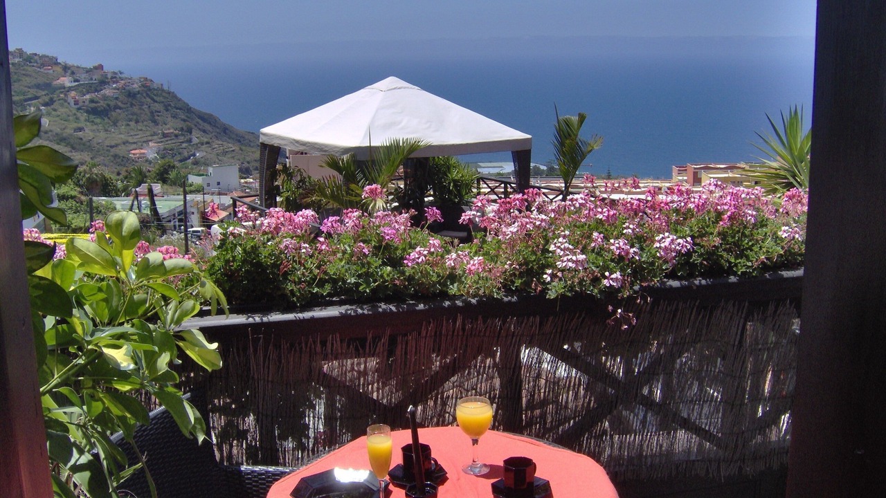 Photo of Outdoor in El Guincho