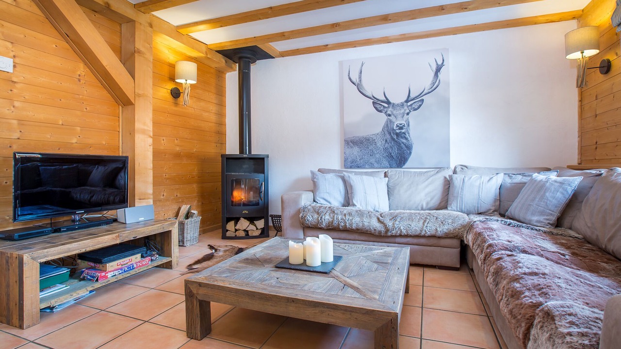 Photo of Others in Morzine