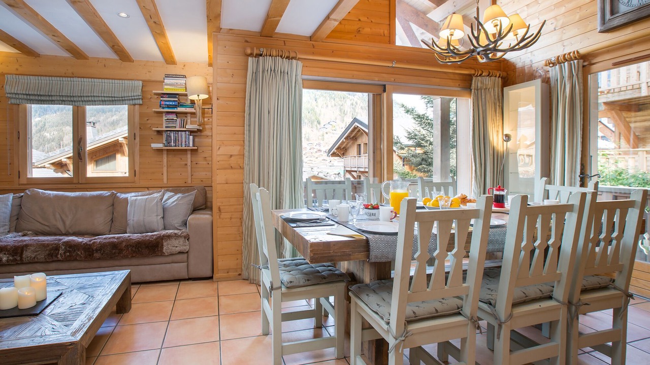 Photo of Others in Morzine