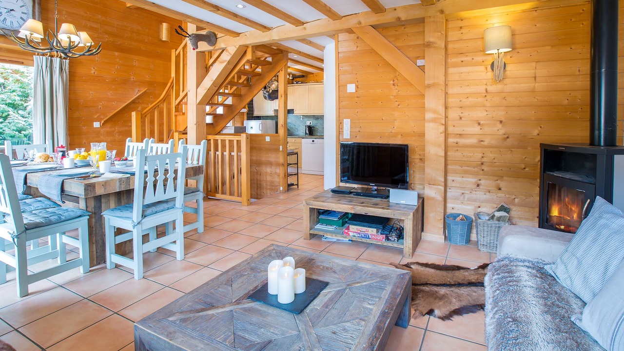 Photo of Others in Morzine