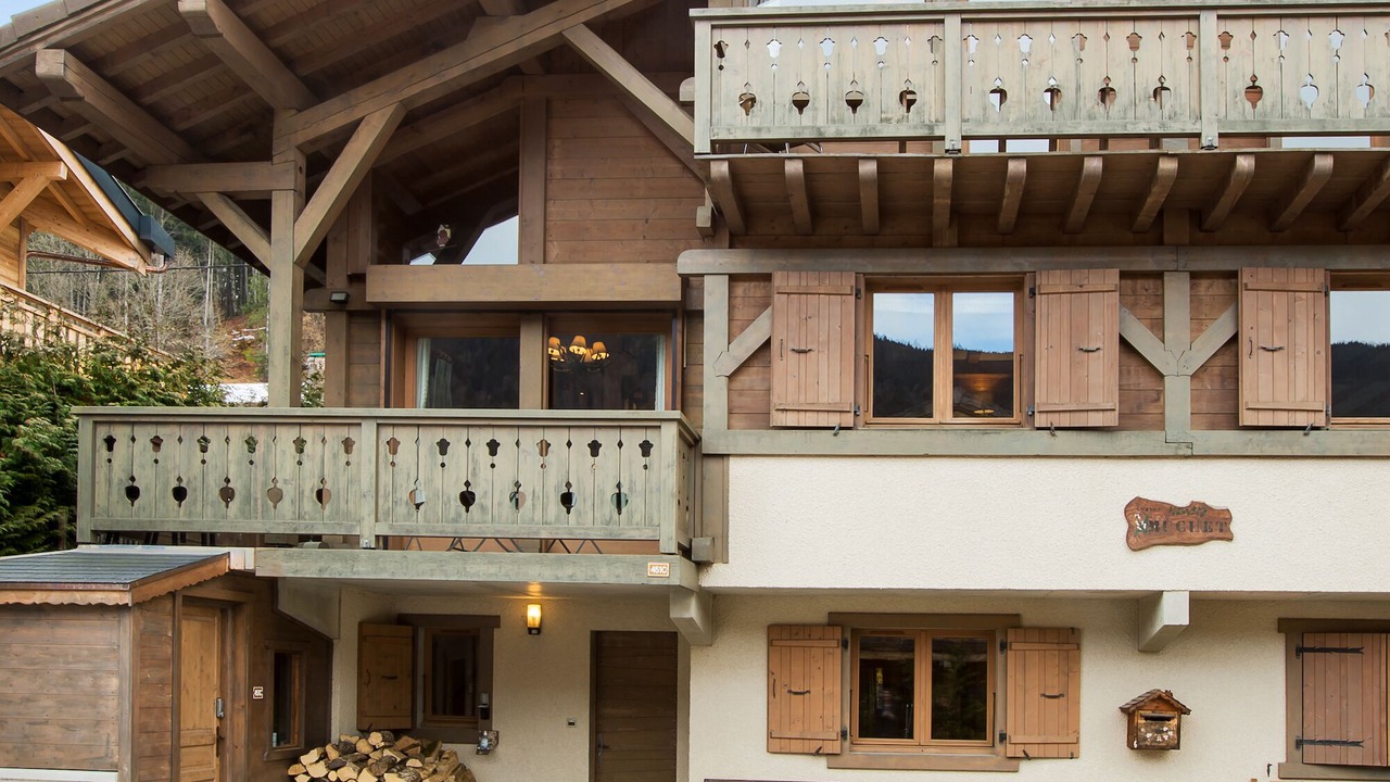 Photo of Others in Morzine