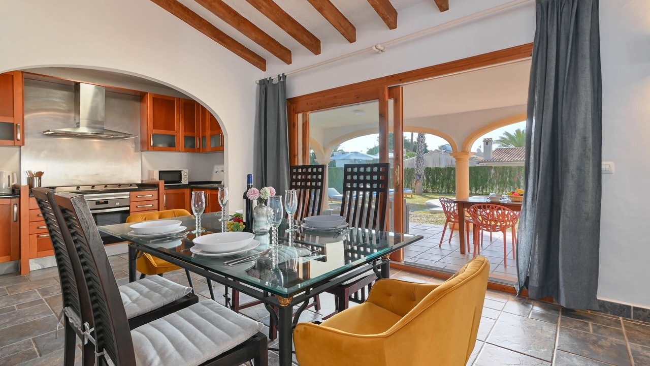 Photo of Bedroom in Balcon del Mar