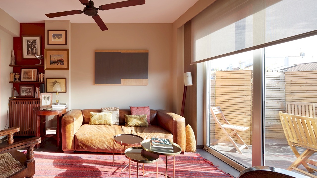 Photo of Livingroom in Gros