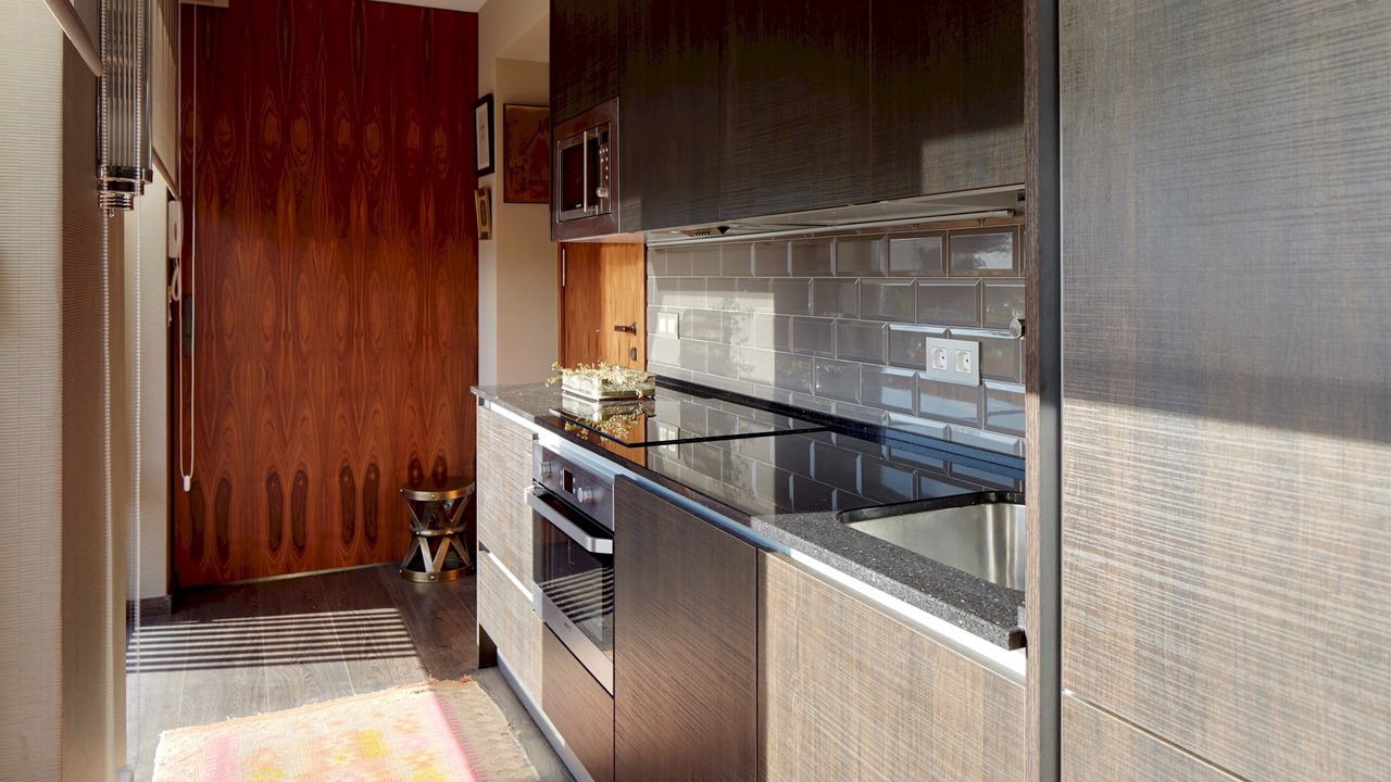 Photo of Kitchen in Gros