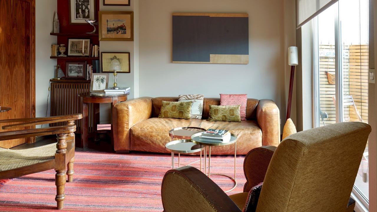 Photo of Livingroom in Gros