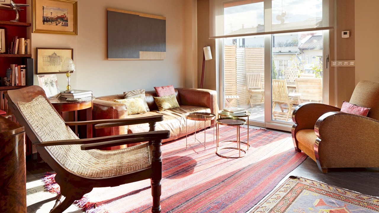 Photo of Livingroom in Gros