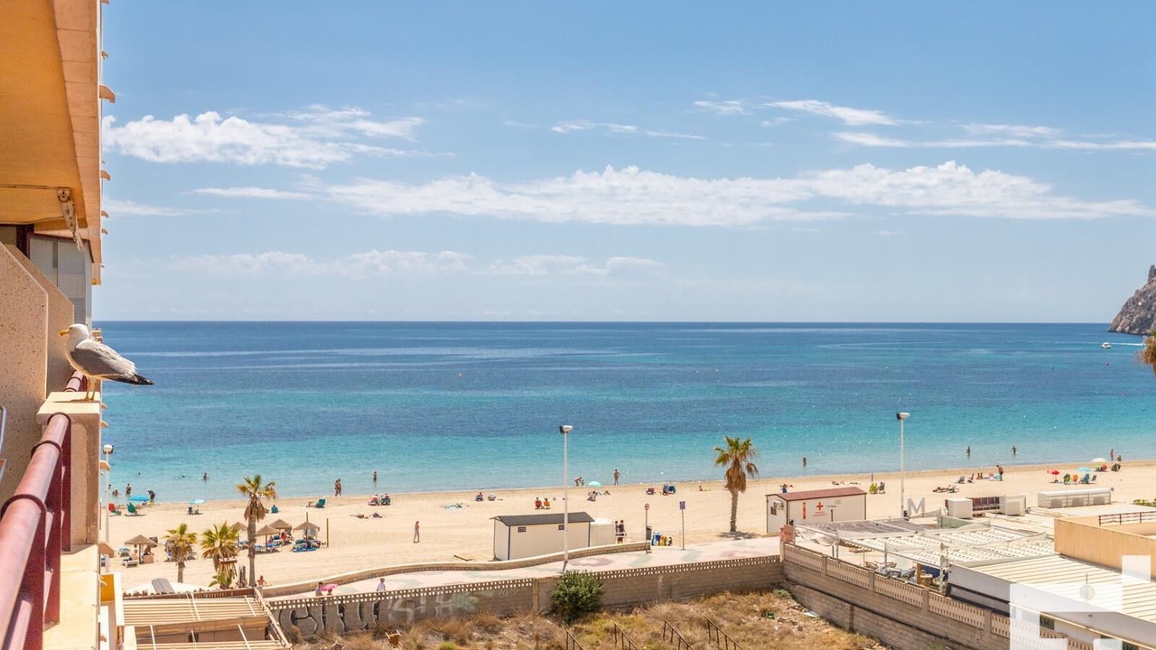 Photo of Others in Calpe